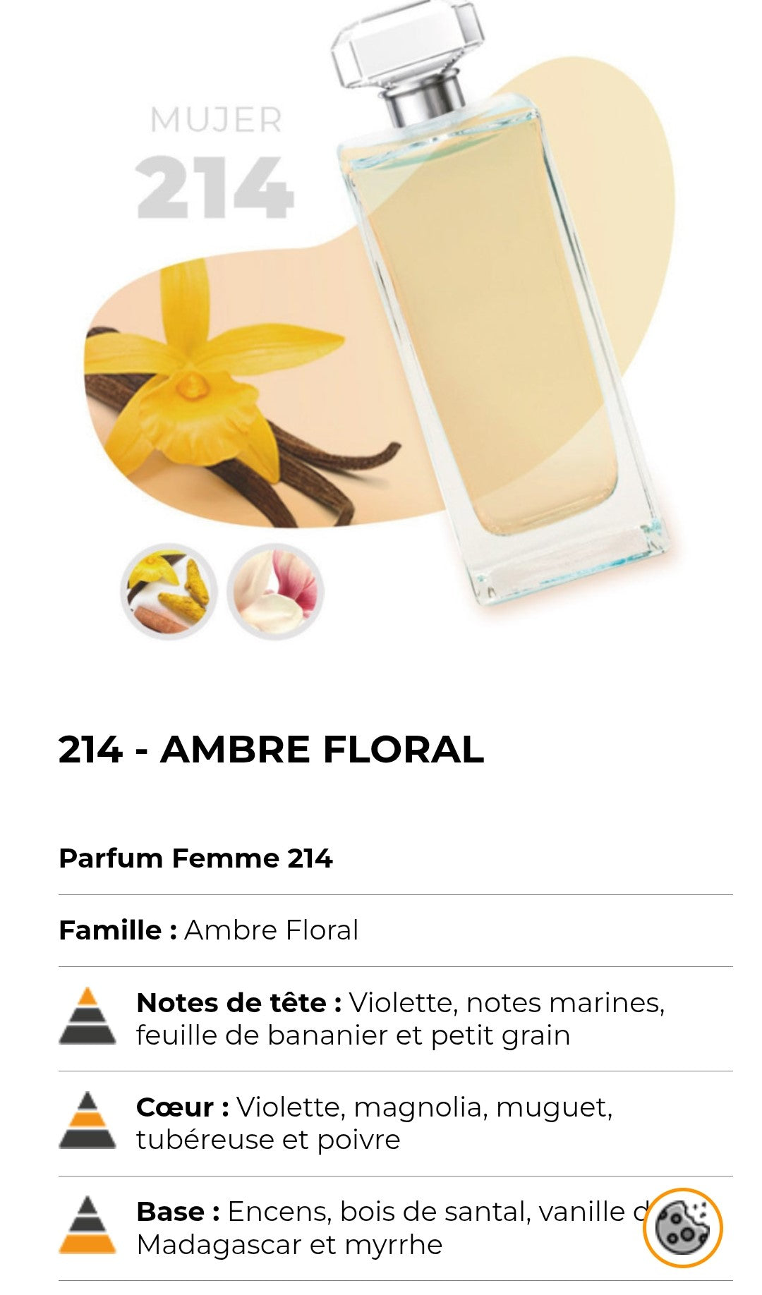 214 ( inspirée de halloween)