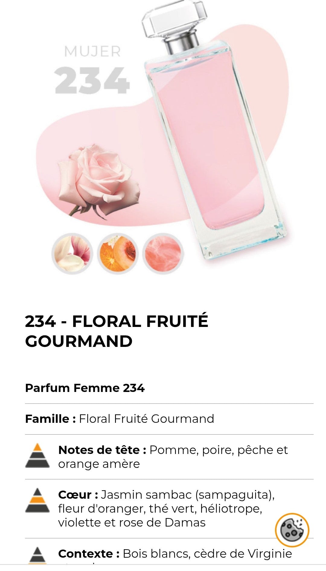 234 (inspirée de lolita lempicka)