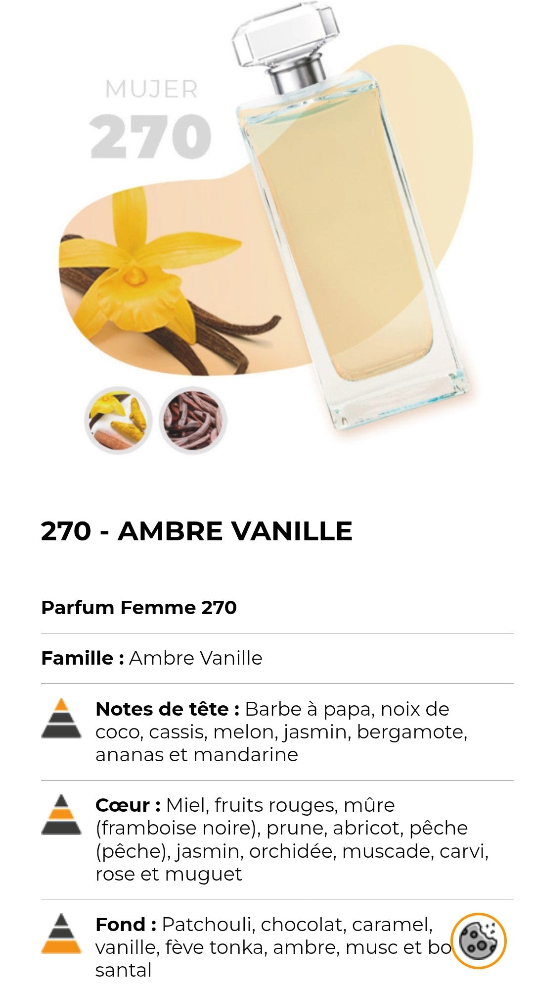 270 ( inspirée de angel)