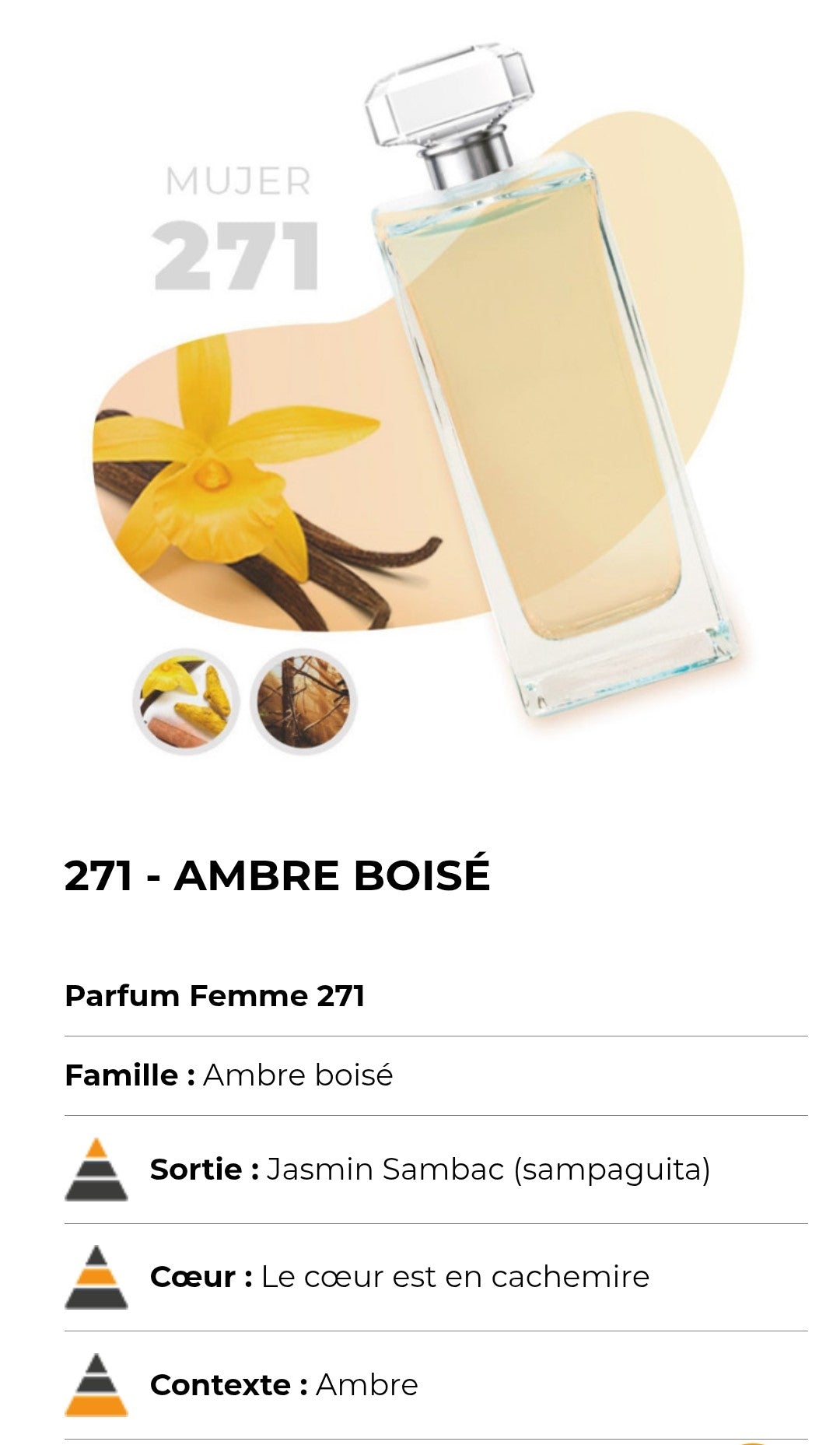 271 ( inspirée de alien