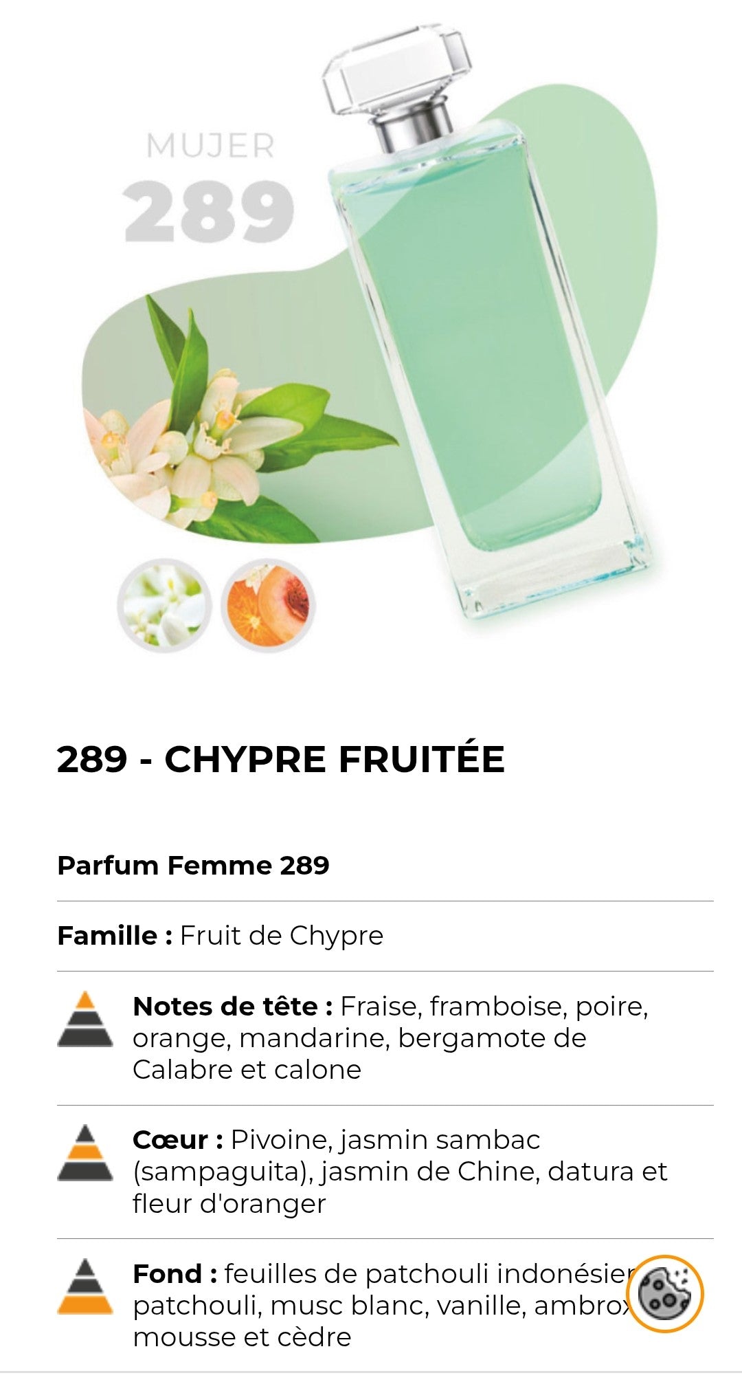 289 ( inspirée de mon paris )