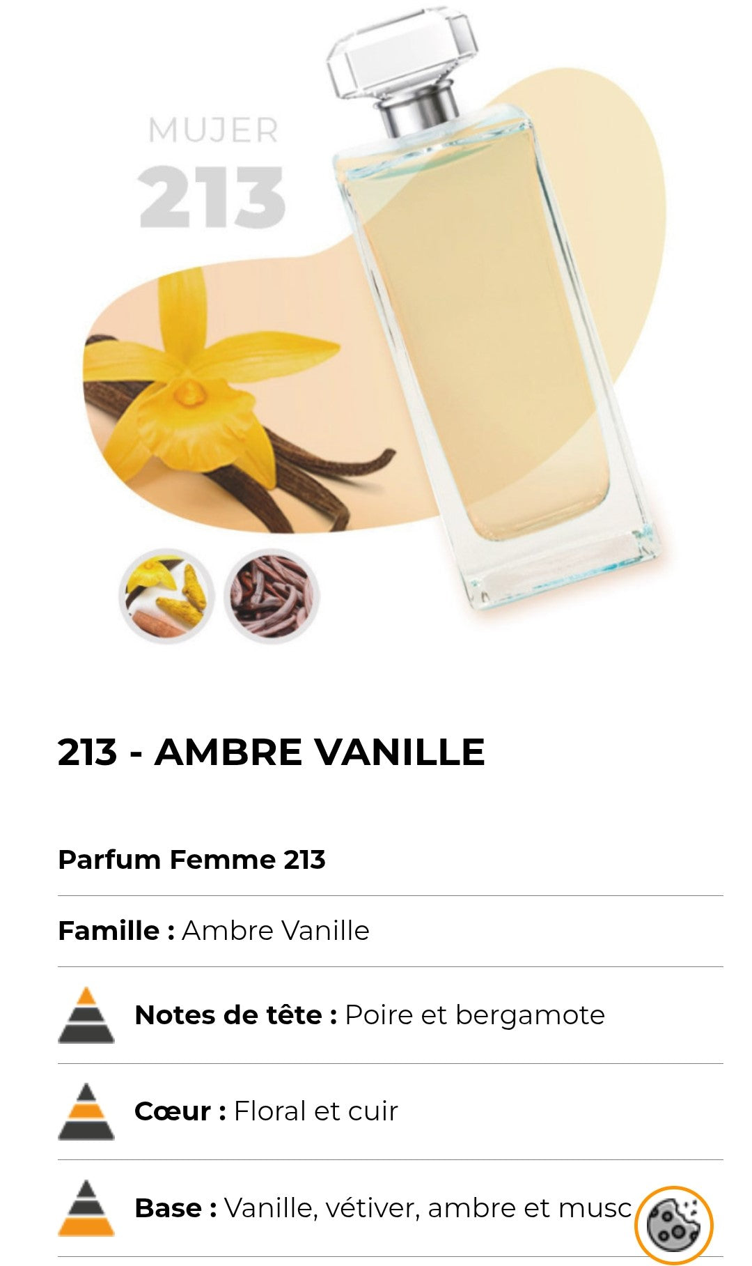 213 ( inspirée de la belle )