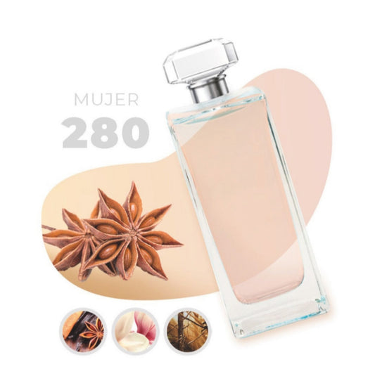 280 (inspirée de voce viva valentino )