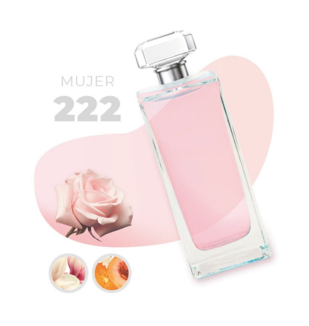 222 ( inspirée de L.12.12 pour elle magnetic)
