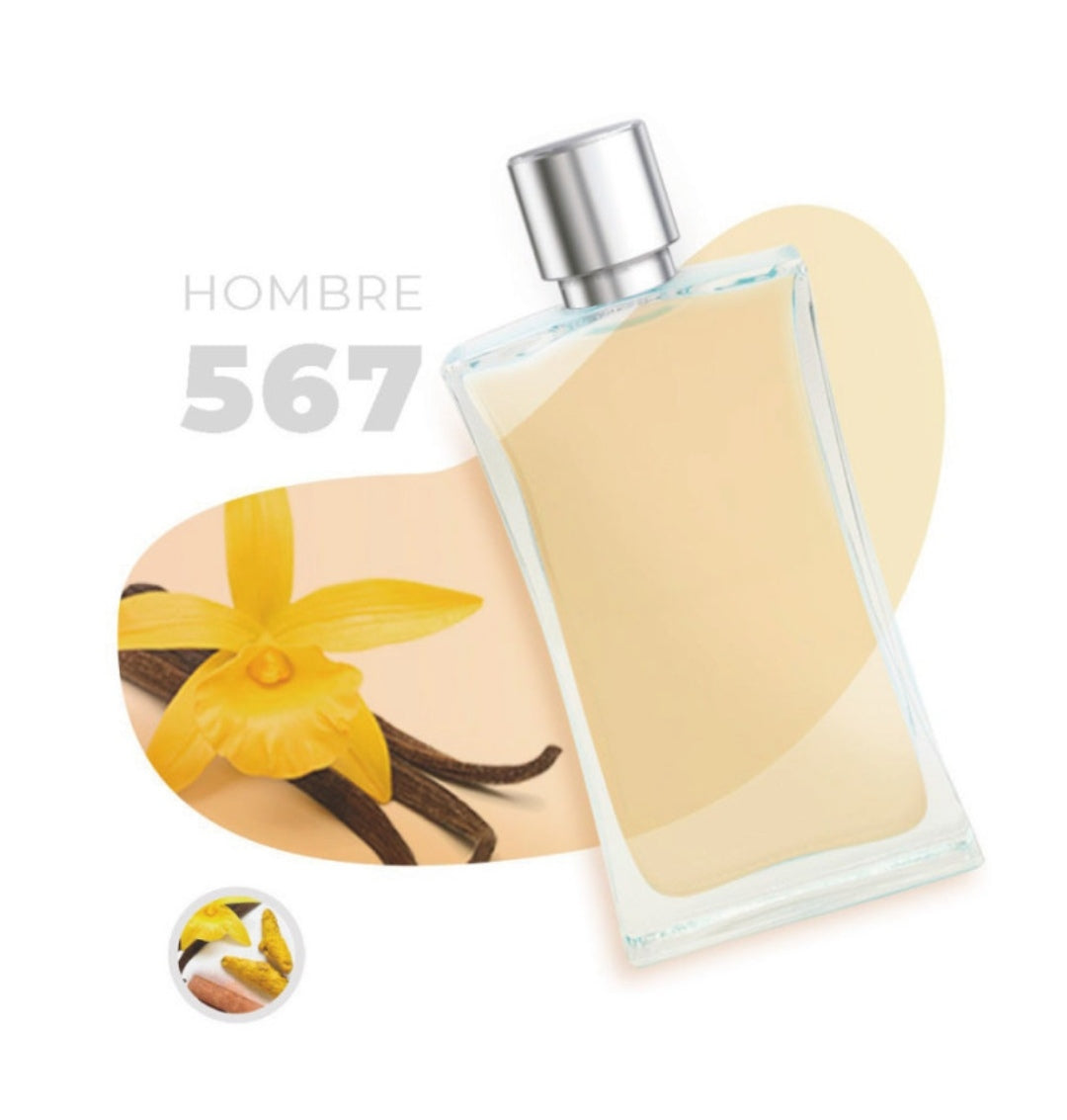 567 ( inspirée de scandal )
