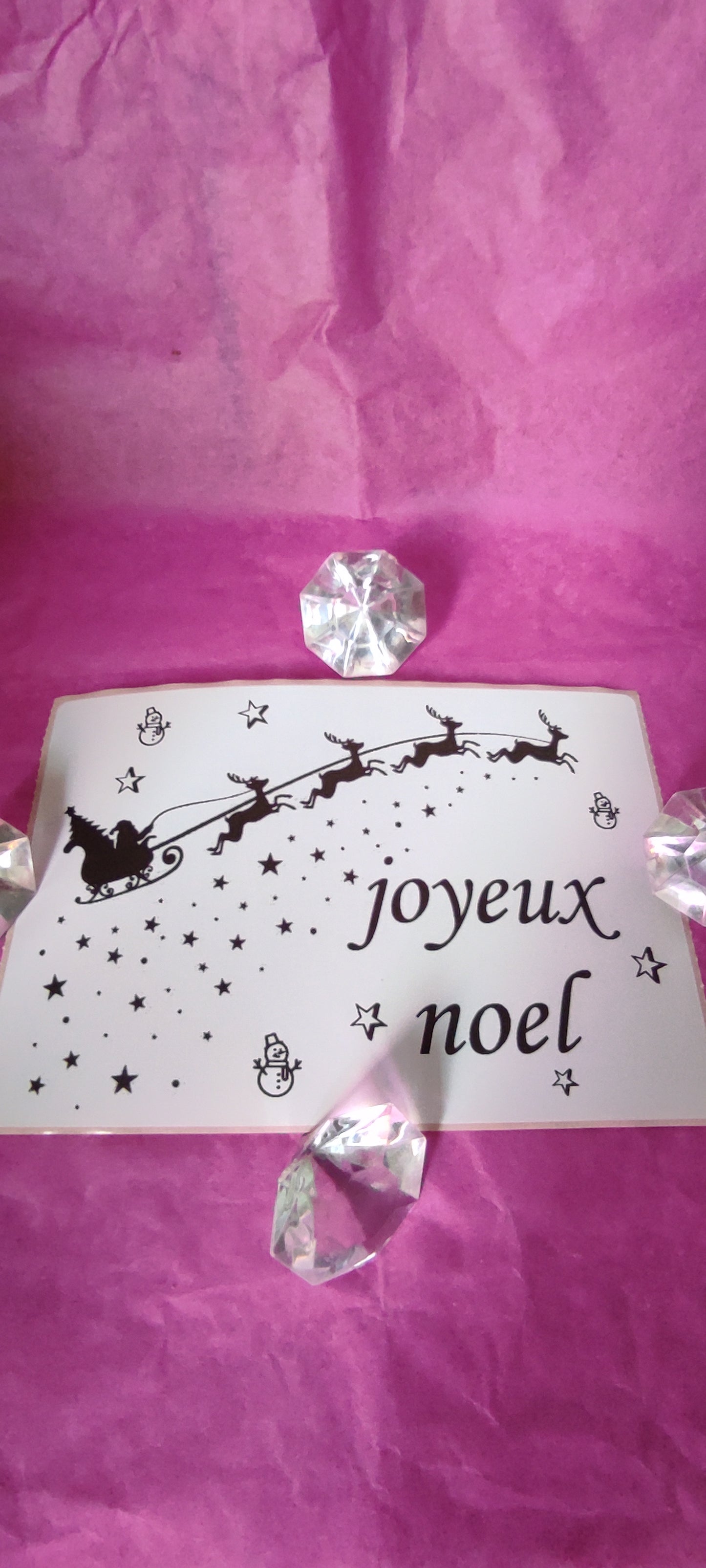 Box de Noël