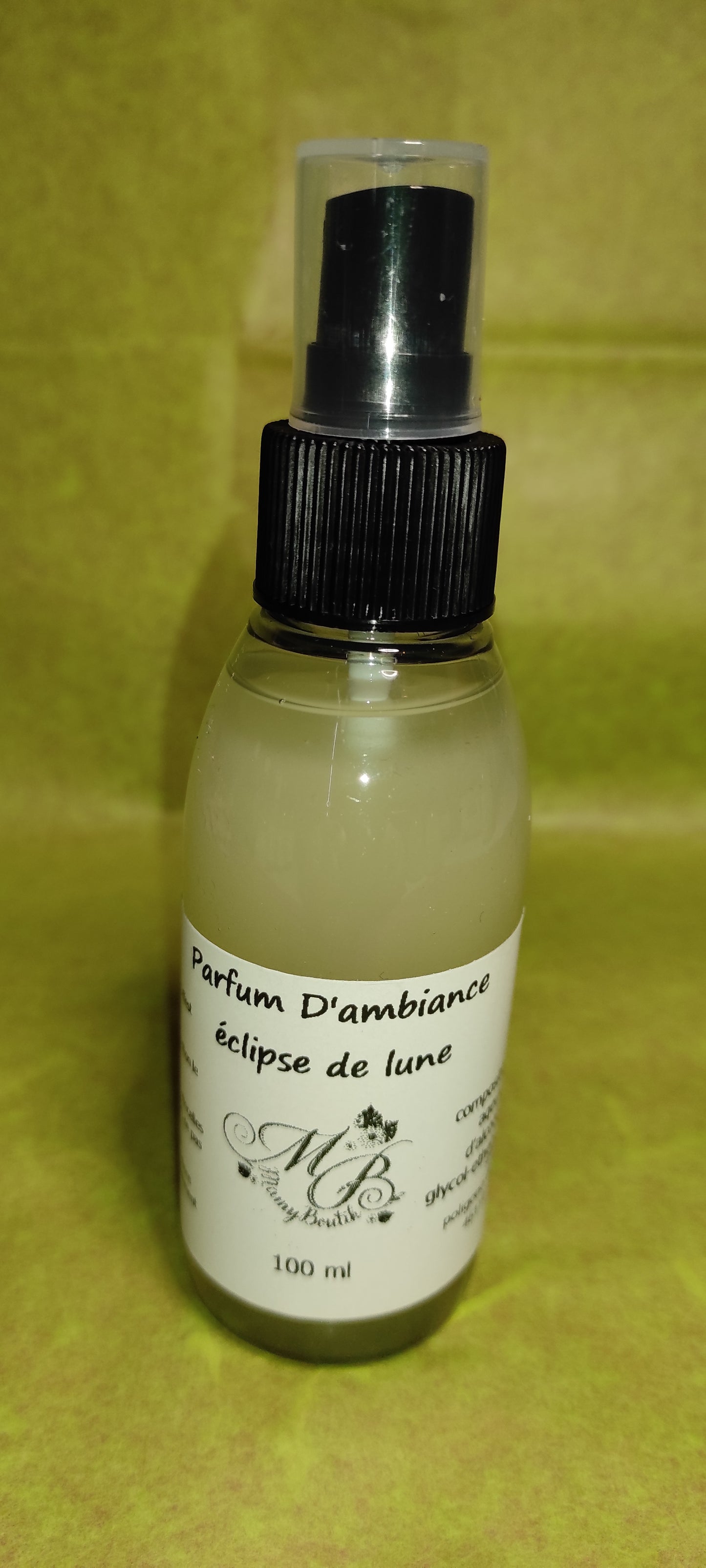 Parfum d'ambiance