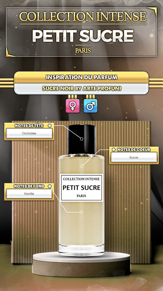 Parfum PETIT SUCRE Intense